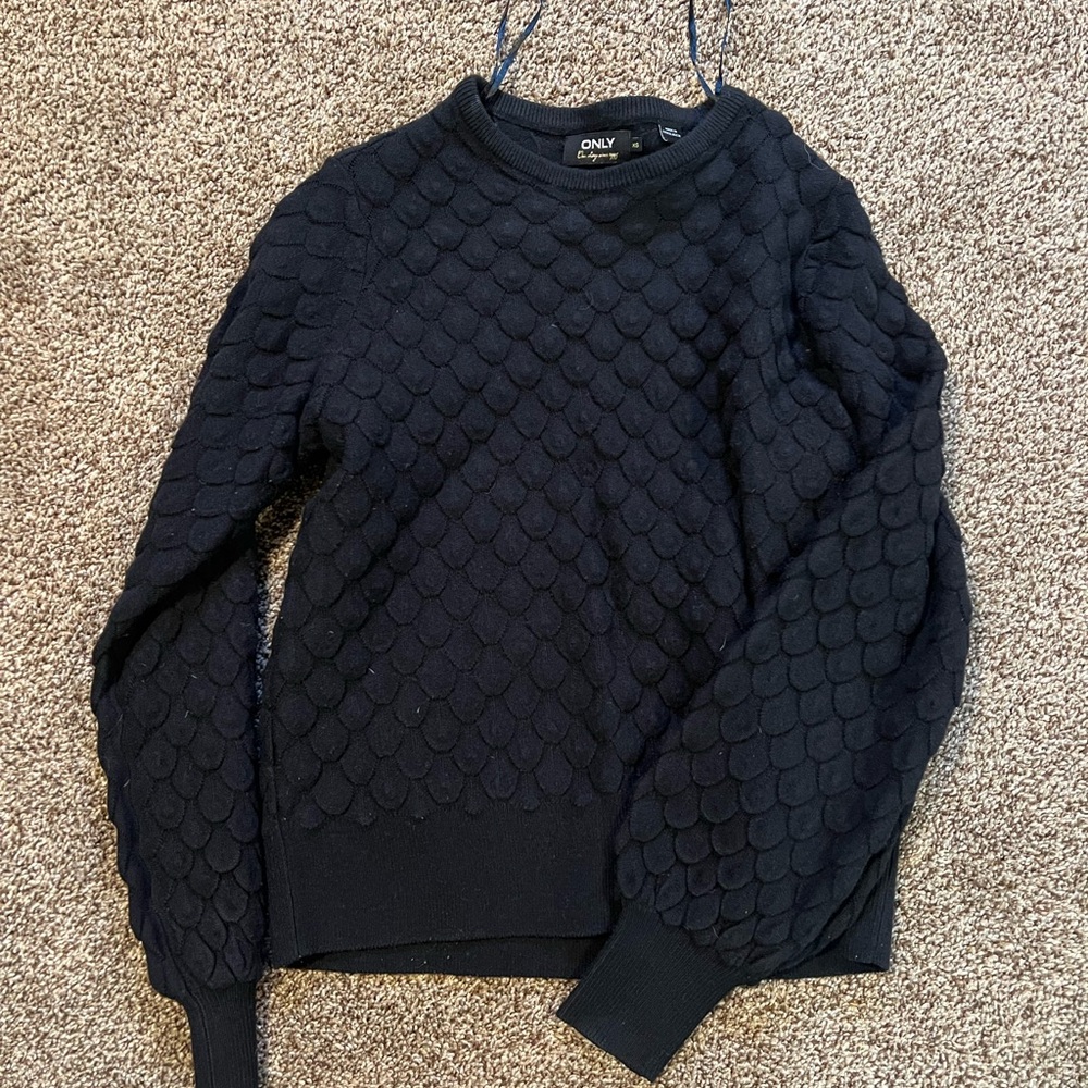 Sweaters